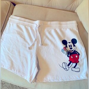 Disney Shorts